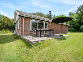 Holiday Home Ephra - 250m to the inlet by Interhome